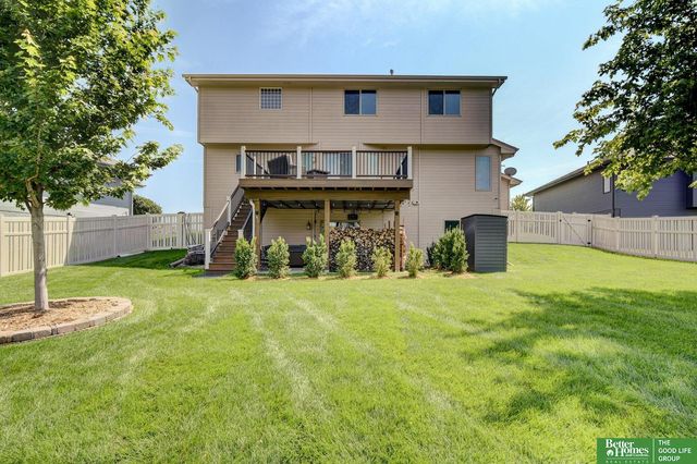 21314 Castlerock Lane, Gretna, NE 68028