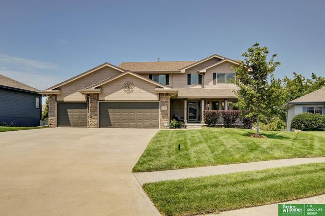 21314 Castlerock Lane, Gretna, NE 68028