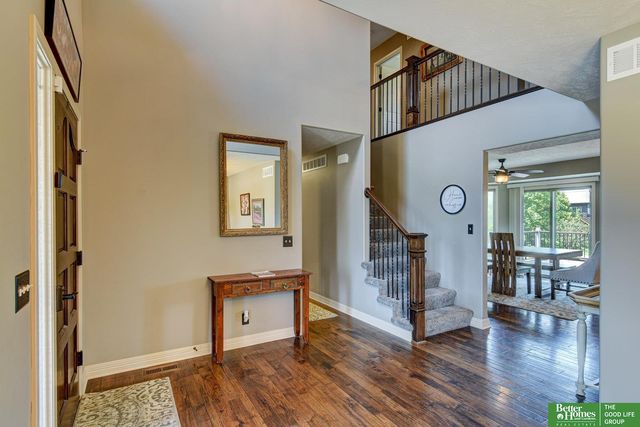 21314 Castlerock Lane, Gretna, NE 68028