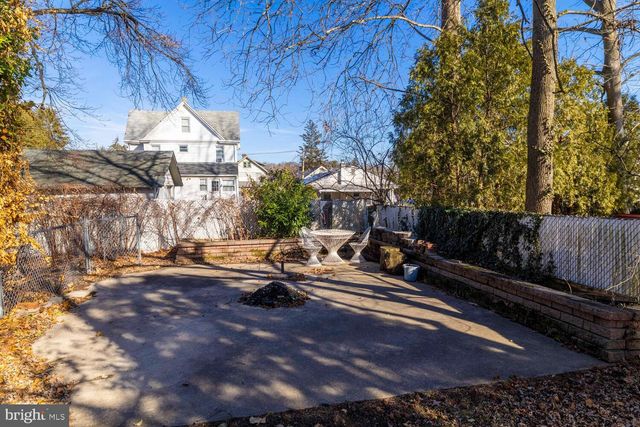 1853 ECKARD, Abington, PA 19001