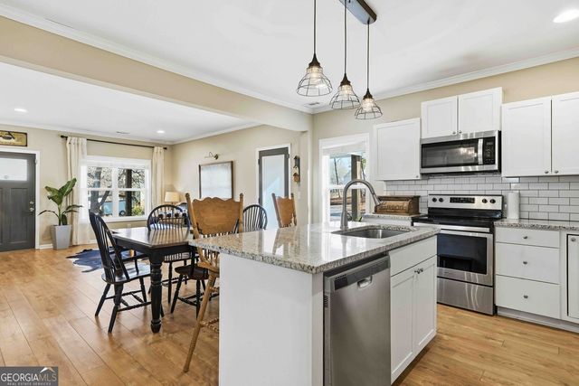 360 Cloud Circle, Canton, GA 30115