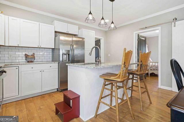 360 Cloud Circle, Canton, GA 30115