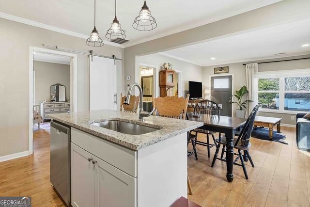 360 Cloud Circle, Canton, GA 30115