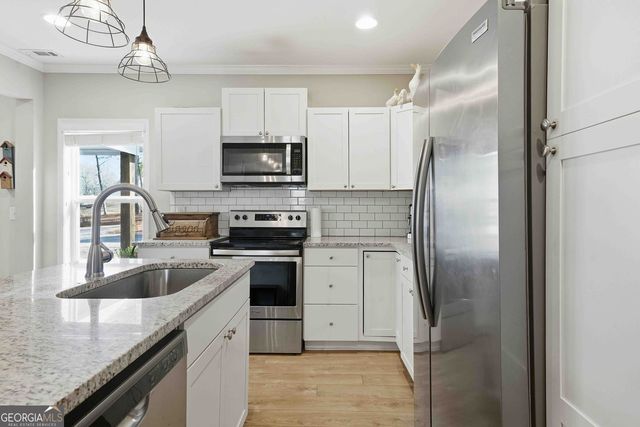 360 Cloud Circle, Canton, GA 30115