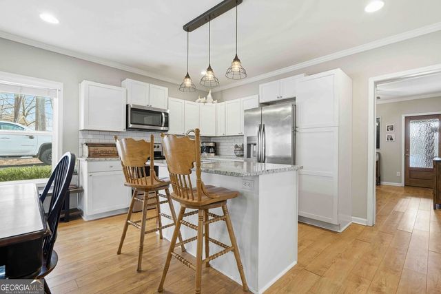 360 Cloud Circle, Canton, GA 30115