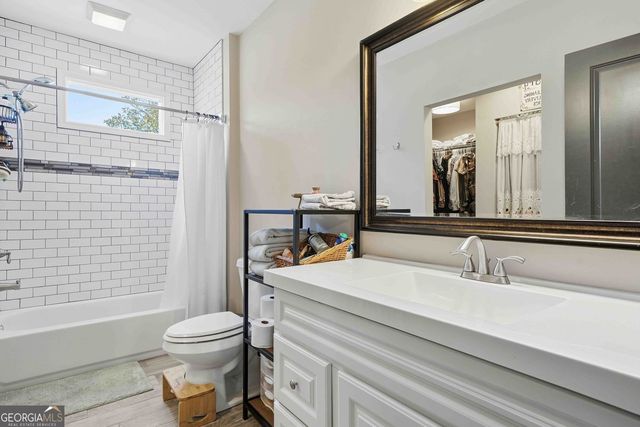 360 Cloud Circle, Canton, GA 30115