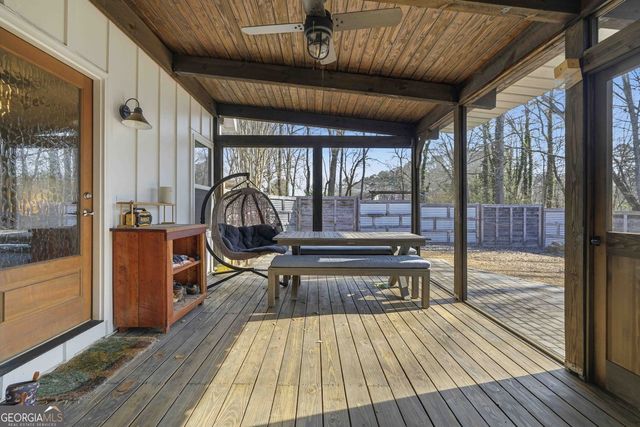 360 Cloud Circle, Canton, GA 30115