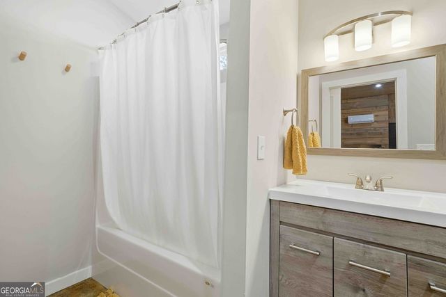 360 Cloud Circle, Canton, GA 30115