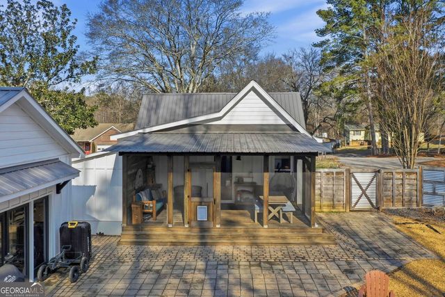 360 Cloud Circle, Canton, GA 30115