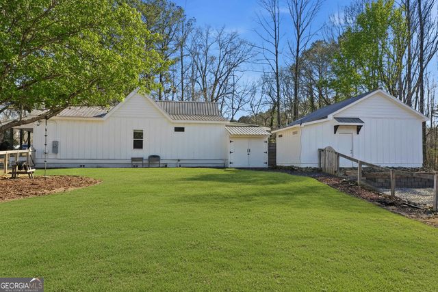 360 Cloud Circle, Canton, GA 30115