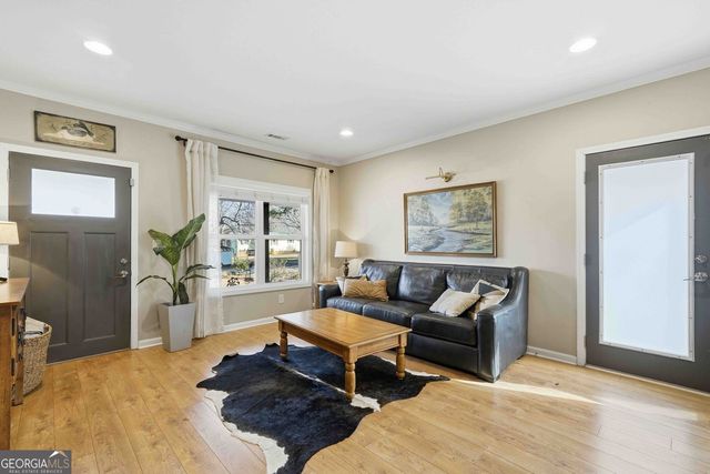 360 Cloud Circle, Canton, GA 30115