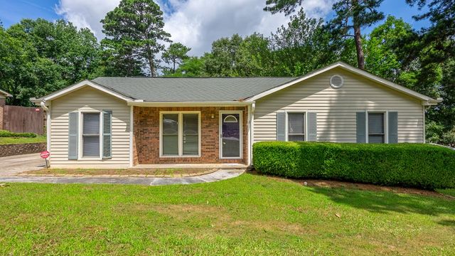 4507 North Oaks Drive, Columbus, GA 31909