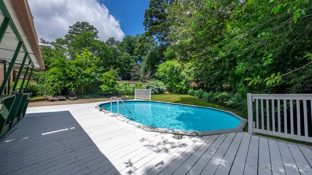 4507 North Oaks Drive, Columbus, GA 31909