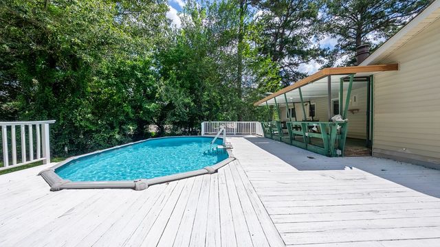 4507 North Oaks Drive, Columbus, GA 31909