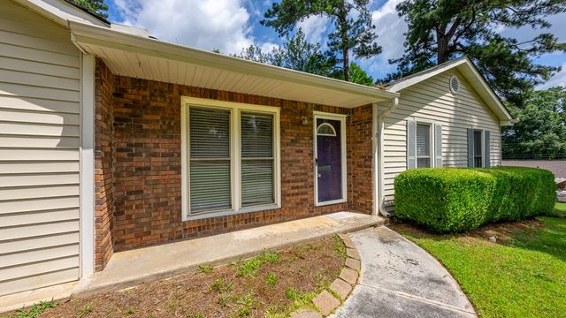 4507 North Oaks Drive, Columbus, GA 31909