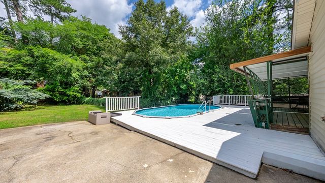 4507 North Oaks Drive, Columbus, GA 31909
