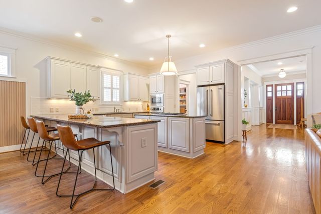2976 Americus Dr, Thompsons Station, TN 37179