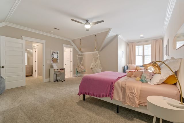 2976 Americus Dr, Thompsons Station, TN 37179