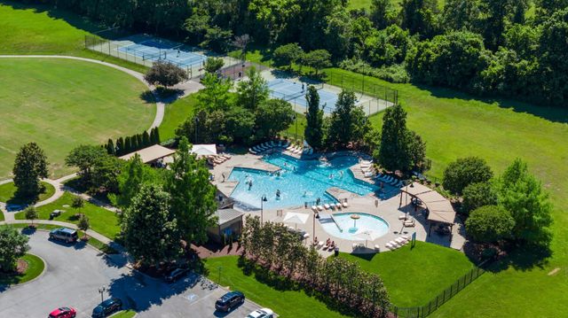 2976 Americus Dr, Thompsons Station, TN 37179