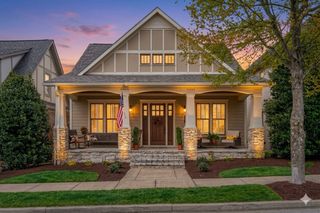 2976 Americus Dr, Thompsons Station, TN 37179