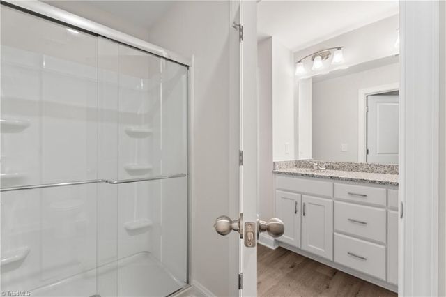 1548 S Peace Haven Road, Clemmons, NC 27012