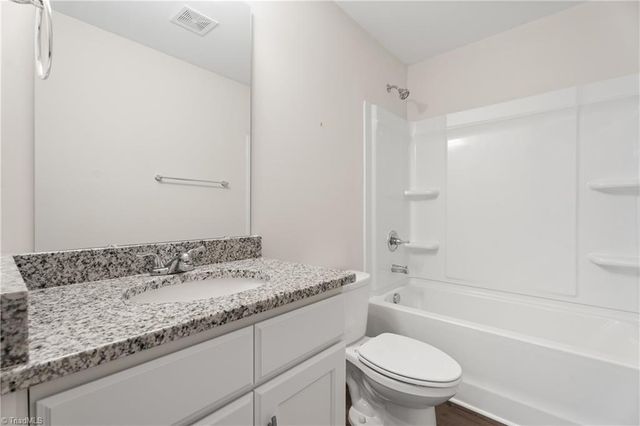 1548 S Peace Haven Road, Clemmons, NC 27012