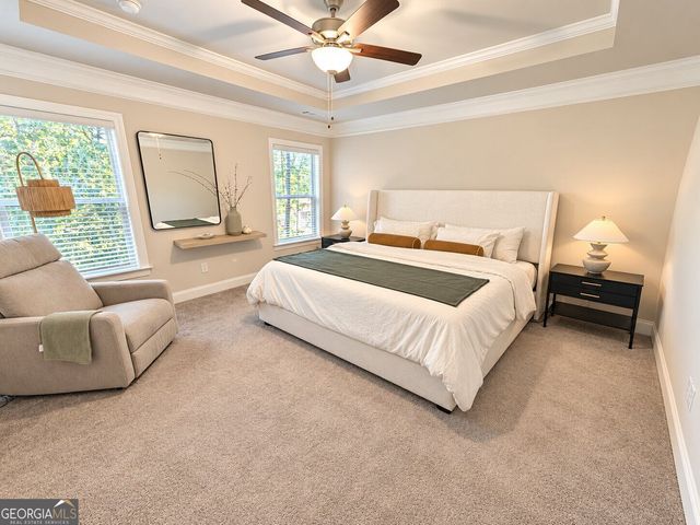 1323 Rosen Road, Brookhaven, GA 30319