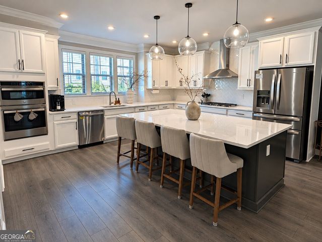 1323 Rosen Road, Brookhaven, GA 30319