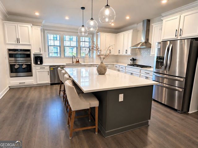 1323 Rosen Road, Brookhaven, GA 30319