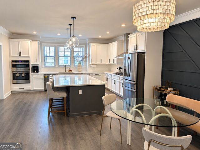 1323 Rosen Road, Brookhaven, GA 30319