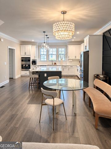 1323 Rosen Road, Brookhaven, GA 30319