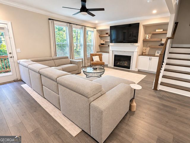 1323 Rosen Road, Brookhaven, GA 30319