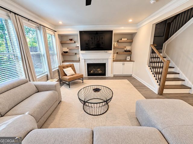 1323 Rosen Road, Brookhaven, GA 30319
