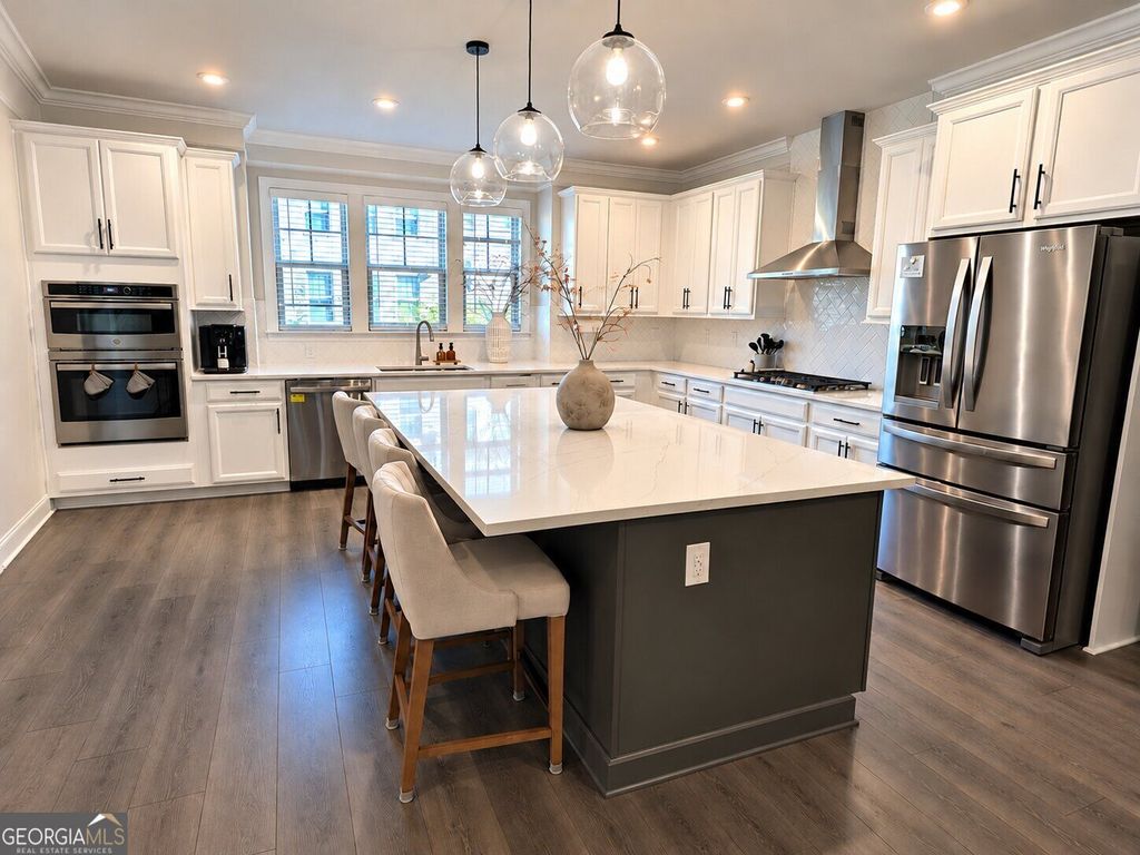 1323 Rosen Road, Brookhaven, GA 30319 — photo 4