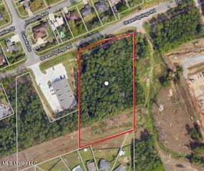 0000 Ocean Springs Rd Road, Ocean Springs, MS 39564