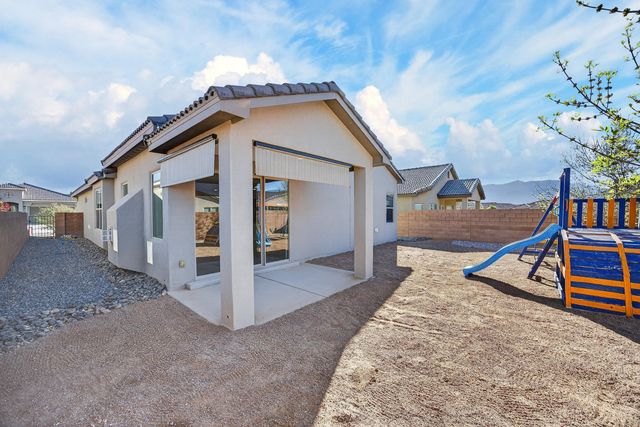 6972 Dusty Drive NE, Rio Rancho, NM 87144