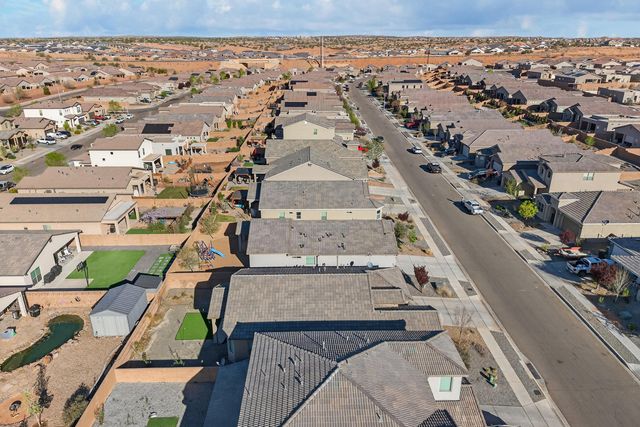 6972 Dusty Drive NE, Rio Rancho, NM 87144