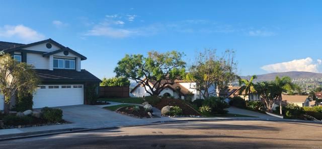 1420 Tres Hermanas Way, Encinitas, CA 92024