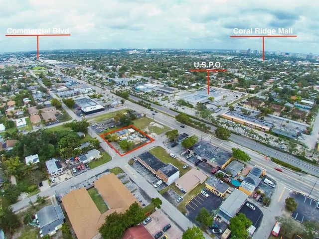 3301 N Dixie Highway, Oakland Park, FL 33334