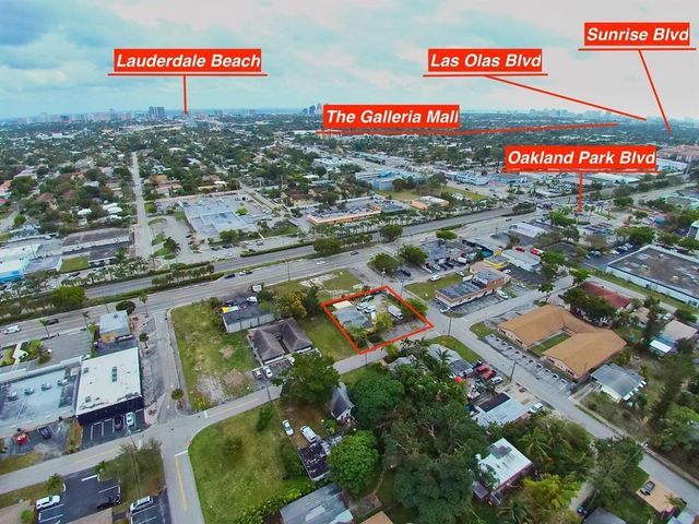 3301 N Dixie Highway, Oakland Park, FL 33334
