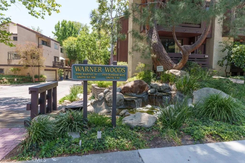 21930 Marylee Street 92, Woodland Hills, CA 91367