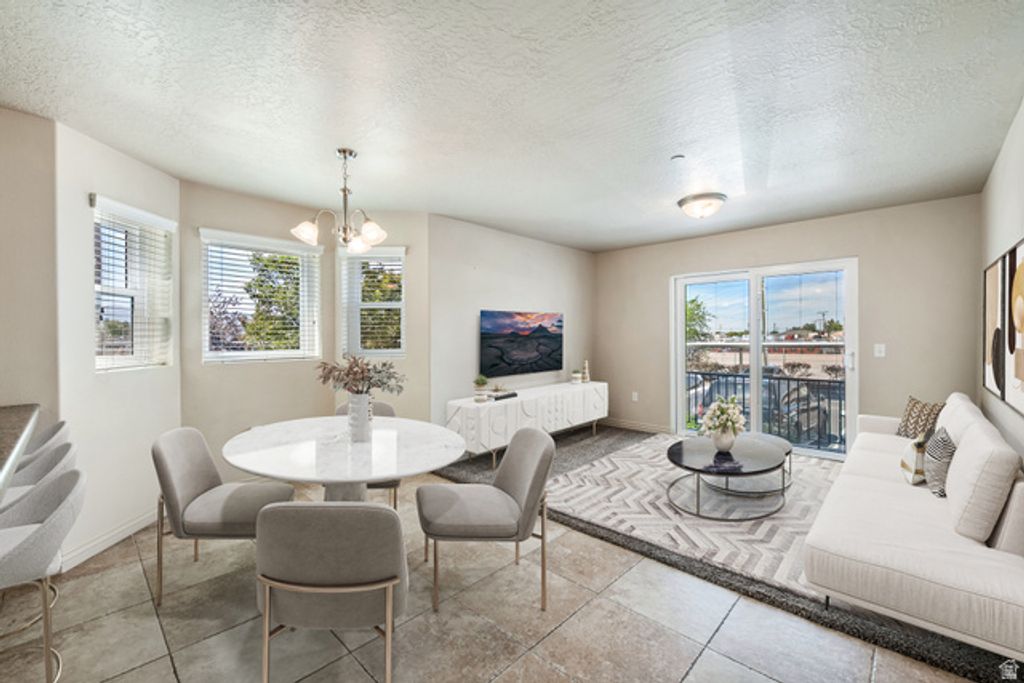 104 E RESACA DR #E1, Sandy, UT 84070 — exterior