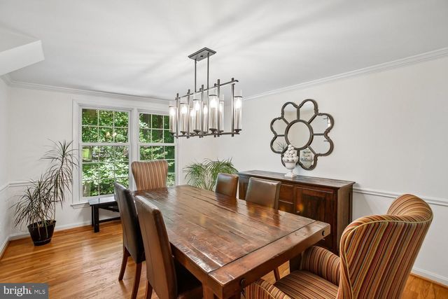 11303 HOUNDS WAY, North Bethesda, MD 20852