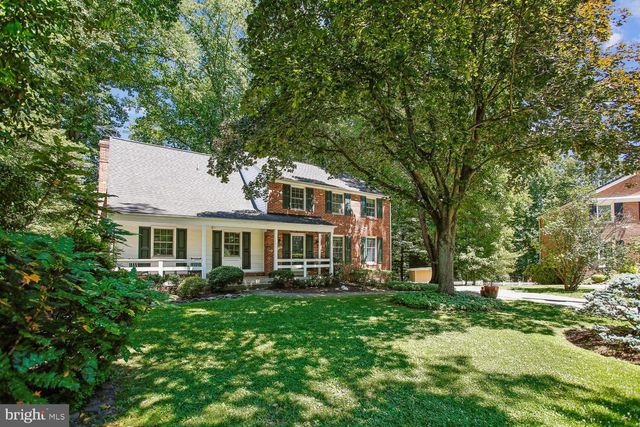 11303 HOUNDS WAY, North Bethesda, MD 20852