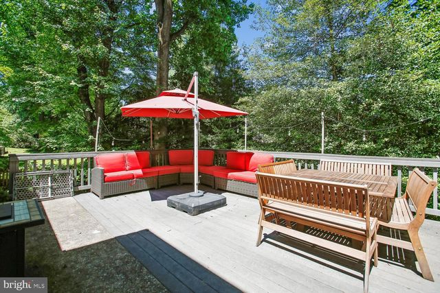 11303 HOUNDS WAY, North Bethesda, MD 20852