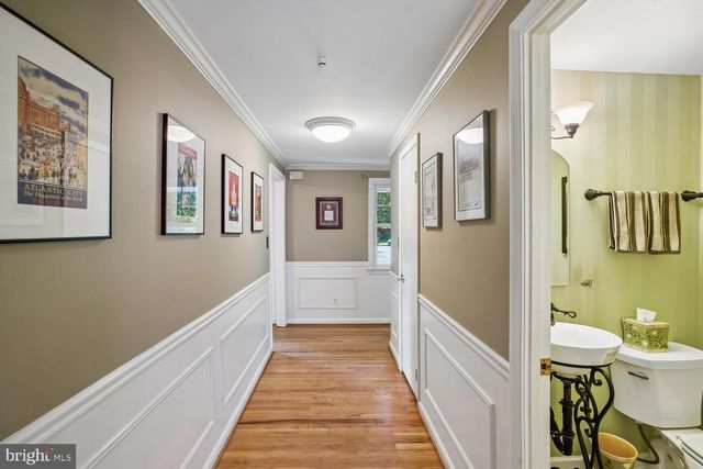 11303 HOUNDS WAY, North Bethesda, MD 20852