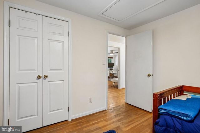 11303 HOUNDS WAY, North Bethesda, MD 20852