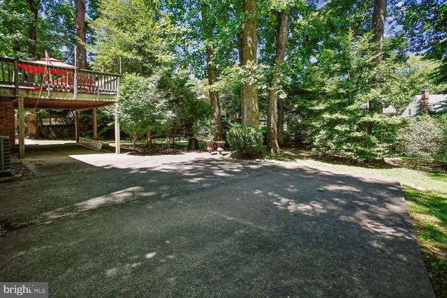 11303 HOUNDS WAY, North Bethesda, MD 20852