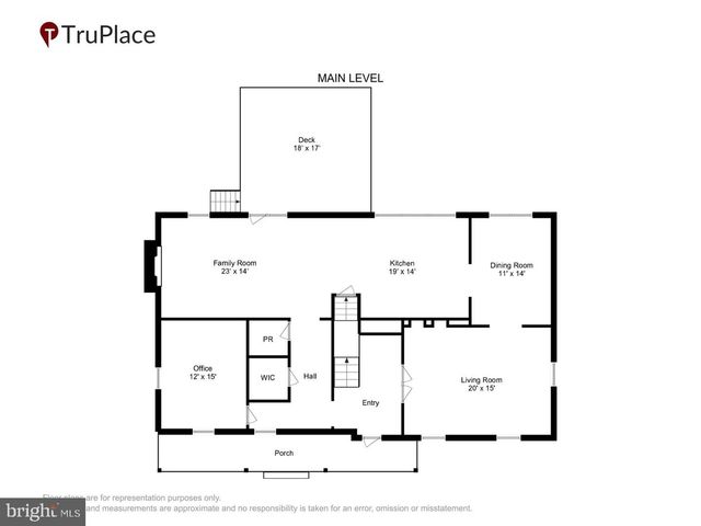 11303 HOUNDS WAY, North Bethesda, MD 20852