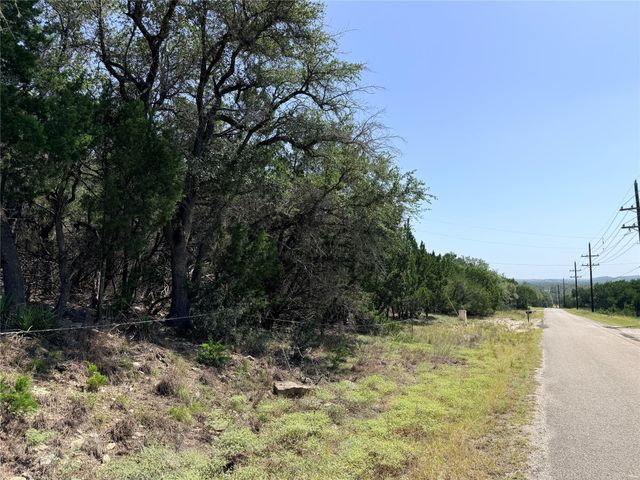 250 Oak Knob, Wimberley, TX 78676